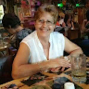 Meet your Posher, Gisela